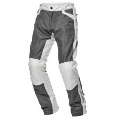 Pantaloni Moto Adrenaline Meshtec 2.0 Ppe Gri Marimea 3XL A0421/20/30/3XL