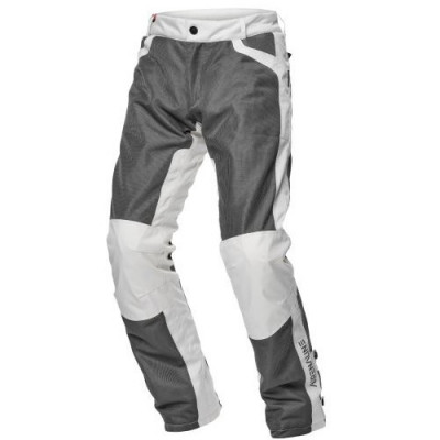 Pantaloni Moto Adrenaline Meshtec 2.0 Ppe Gri Marimea 3XL A0421/20/30/3XL foto