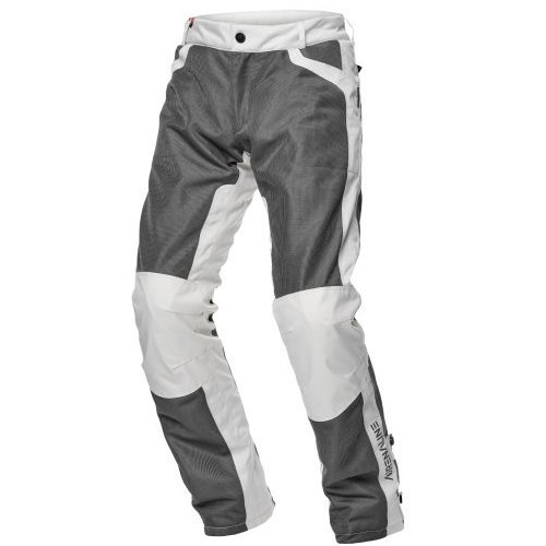 Pantaloni Moto Adrenaline Meshtec 2.0 Ppe Gri Marimea M A0421/20/30/M