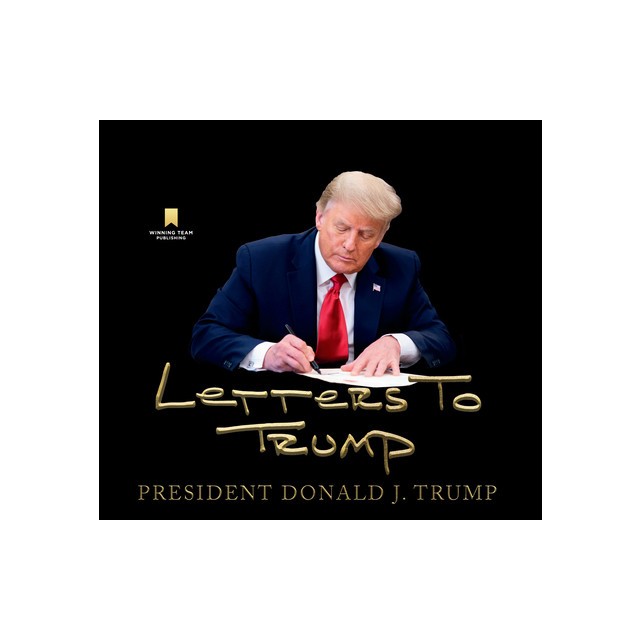 Letters to Trump