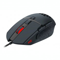 MOUSE GAMING SERIOUX SRXM-TOBIS foto