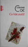 Ce hacuiala! - Jonathan Coe