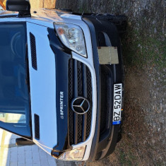 Mercedes Sprinter 315cdi