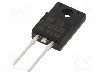 Dioda redresoare, 5A, 200V, TO220FP-2, KYOCERA AVX - FSF05A20