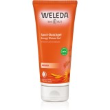 Weleda Arnica gel de duș 200 ml