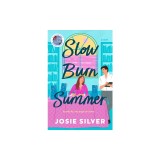 Slow Burn Summer