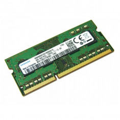 Memorie Laptop - Samsung 4gb 1Rx8 PC3L - 12800S - 11 - 13 - B4