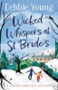 Wicked Whispers at St Bride&#039;s