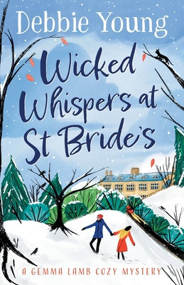 Wicked Whispers at St Bride&#039;s