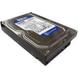 114. HARD DISK PC WD 320GB 7200rpm SATA 8MB, WD3200AAJS