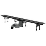 RIGOLA DUS ADVANTIX VARIO 496610 + GRATAR TIJA ADVANTIX VARIO SR2 496531 VIEGA