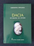 Dacia. Un mileniu de istorie &ndash; Constantin C. Petolescu
