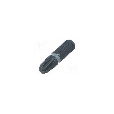 Capat de &#351;urubelni&#355;a, Torx®, TX40, fixare 1/4" (C6,3mm), {{Numar produse in ambalaj}}, C.K - T4557TIN 40