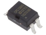 Releu semiconductor SPST-NO 400VAC