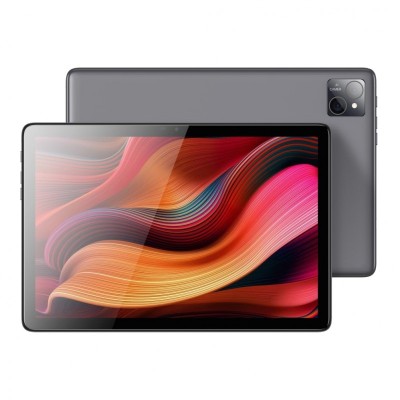 Tableta INOVA&amp;reg; TAB11, Octa-Core, 10.1&amp;quot;, Android 13, 4GB RAM, 128GB ROM, Camera dubla 2+8MP, 5G, WIFI 6, Bluetooth 5.0, Gri foto