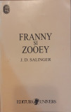 Franny si Zooey