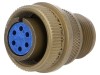 Conector Circular Aluminiu 14S-6S