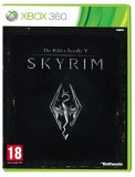 Elder Scrolls V Skyrim XBOX 360, Bethesda Softworks