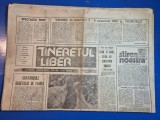 ziarul tineretul liber 4 noiembrie 1990