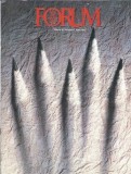 Revista Forum, volume 35, nr. 2 (april 1997)