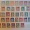 Lot timbre Elvetia
