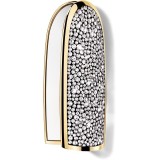 GUERLAIN Rouge G Double Mirror Jewel Case carcasă pentru ruj cu oglinda mica Le Strass&eacute; 1 buc
