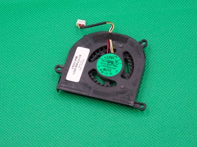 HP Pavilion DV2-1040ef Cooler ventilator Dv2 1xxx SWAP foto