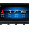 Navigatie Auto Multimedia cu GPS Android Mercedes GLK X204 (2008 - 2012), NTG 4.0, 4GB RAM + 64 GB ROM, Slot Sim 4G LTE, Display 10.25 &quot; rez 1920*720,