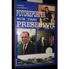 FOTOREPORTER SUB TREI PRESEDINTI