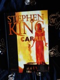 Stephen King - Carrie