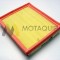 MOTAQUIP LVFA1469 Filtru aer