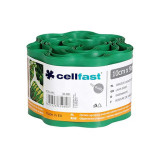 Ondulin Elastic De Separare 10Cm / 9M / Verde, Cellfast