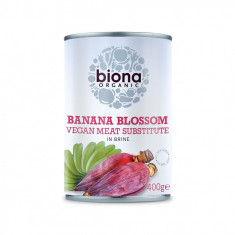 Muguri de banane, Biona, eco, 400g foto