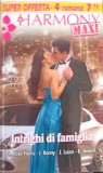 INTRIGHI DI FAMIGLIA-L. RAYE HARRIS-243750