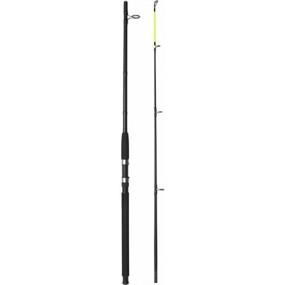 Lanseta Ron Thompson Refined Light Boat 2.10M 60-120g 2SEG foto