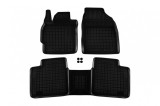 Mochete din cauciuc specifice, potrivite pentru Toyota Corolla 2012-2018, set de 3 piese, culoare neagra Performance AutoTuning