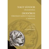 Nagy S&aacute;ndor uralkod&aacute;sa - Diod&oacute;ros T&ouml;rt&eacute;neti k&ouml;nyvt&aacute;r&aacute;nak 17. k&ouml;nyve