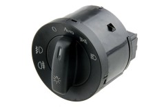 Bloc lumini, comutator Vw Golf 5 2003-, Jetta 2005-, Passat B6 2005-, Touran 2005-, NTY EWS-VW-011