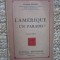L&#039;Am&eacute;rique, un paradis ? - Fernand Corcos