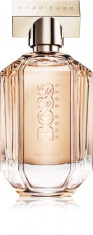 Tester Parfum Boss Scent foto