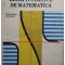 Catalin-Petru Nicolescu - Teste recapitulative de matematica (Editia: 1989)