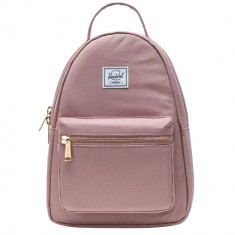 Rucsaci Herschel Nova Mini Backpack 11395-02077 Roz foto