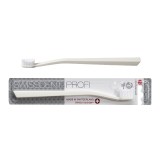 Cumpara ieftin Periuta de dinti, Gentle Classic, alba, Swissdent