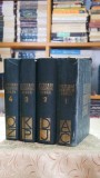 Cumpara ieftin Dictionar Enciclopedic Roman 4 Volume 1962 Editura Politica Carti Vechi Rare
