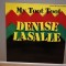 Denise Lasale - My Toot Toot - Maxi Single (1985/Epic/RFG) - Vinil/Impecabil