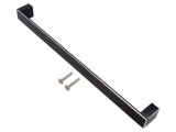 Suport aluminiu neagră ajustabil - universal