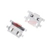 Mufa Incarcare Allview C6 Duo A6 Duo A5 Easy Impera S M P4 Life Originala