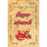Magyar n&eacute;pmes&eacute;k - Erd&eacute;lyi J&aacute;nos