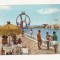 FS2 - Carte Postala - ITALIA - Lido Di Roma , Piscina del Kursal, circulata