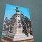 CARTE POSTALA BRAILA STATUIA IMPARATULUI TRAIAN CIRCULATA